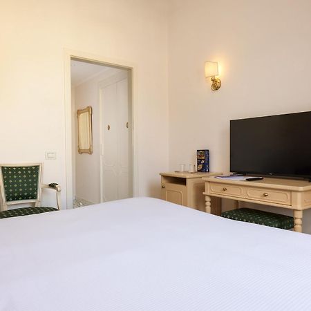 Imperial Hotel Tramontano Sorrento Esterno foto