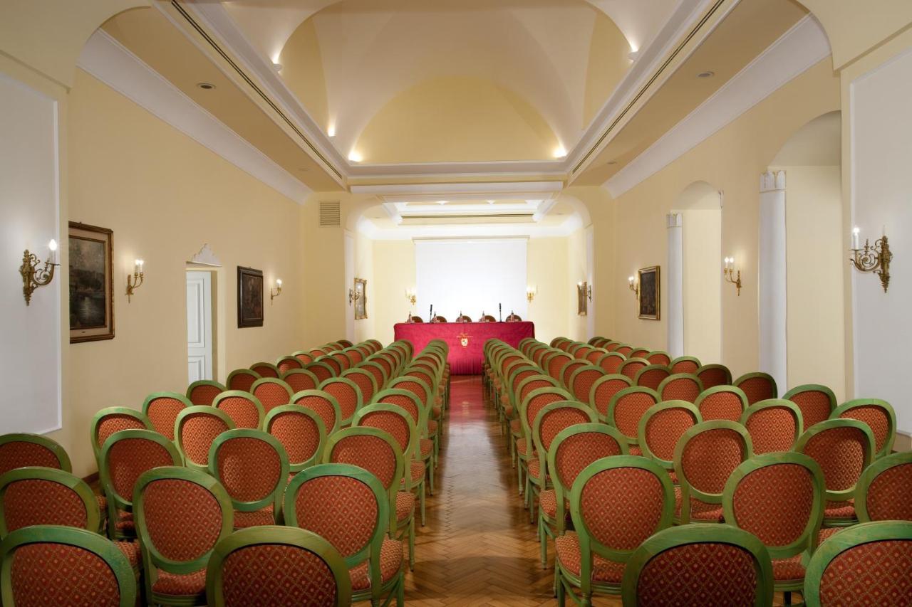 Imperial Hotel Tramontano Sorrento Esterno foto