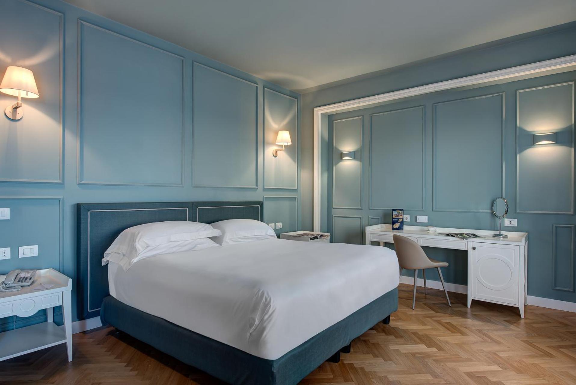 Imperial Hotel Tramontano Sorrento Esterno foto